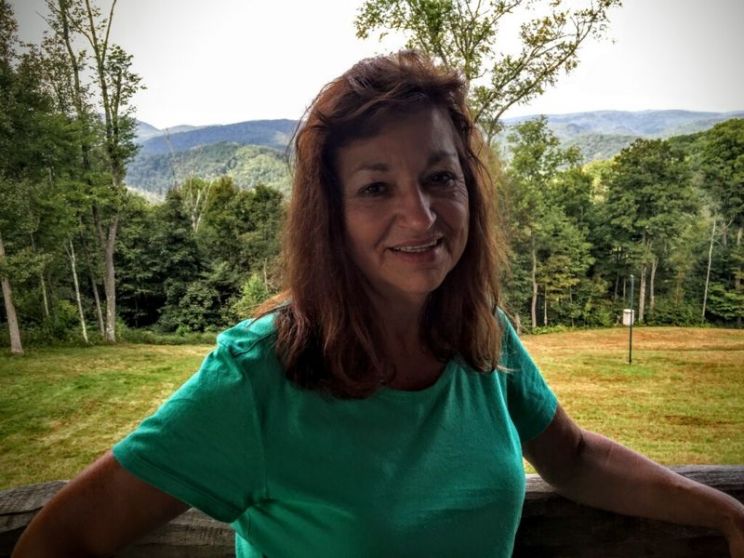 Sherry Morris