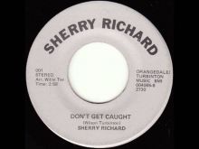 Sherry Richards
