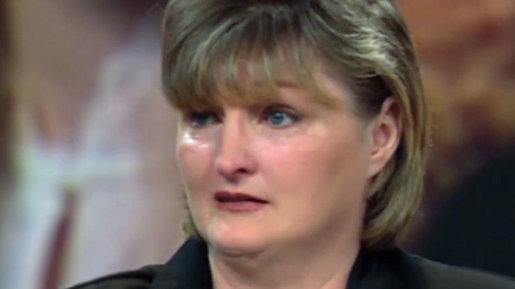 Sherry Richards