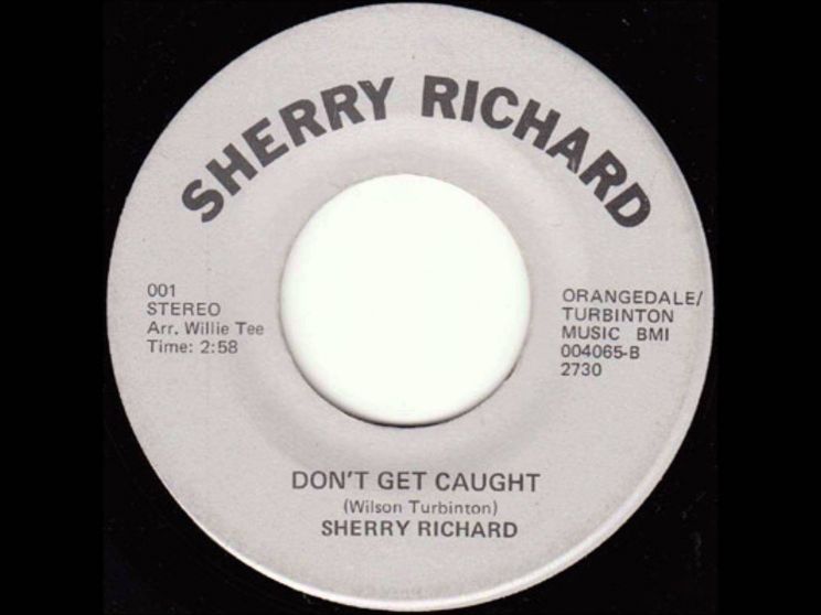 Sherry Richards