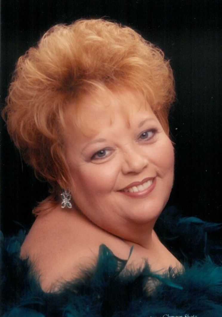Sherry Richards