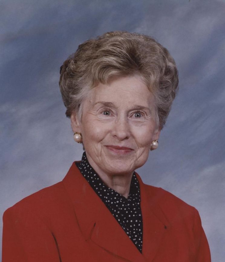 Sherry Richards