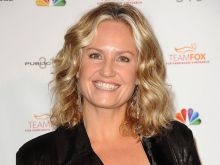 Sherry Stringfield