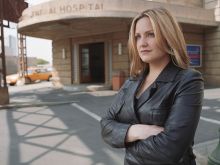 Sherry Stringfield