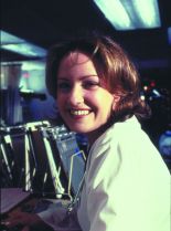Sherry Stringfield #424141 picture (Portrait Medium)