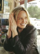 Sherry Stringfield