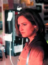 Sherry Stringfield