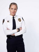 Sherry Stringfield