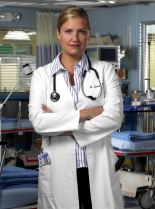 Sherry Stringfield