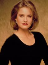 Sherry Stringfield