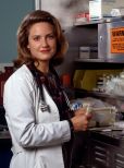 Sherry Stringfield