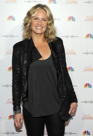 Sherry Stringfield