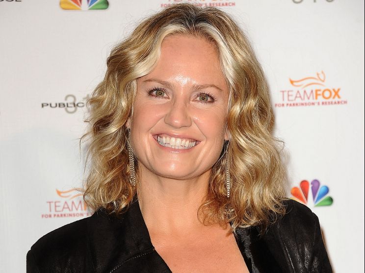 Sherry Stringfield