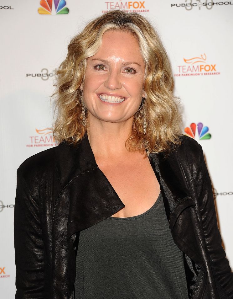 Sherry Stringfield