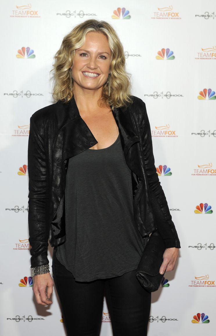 Sherry Stringfield