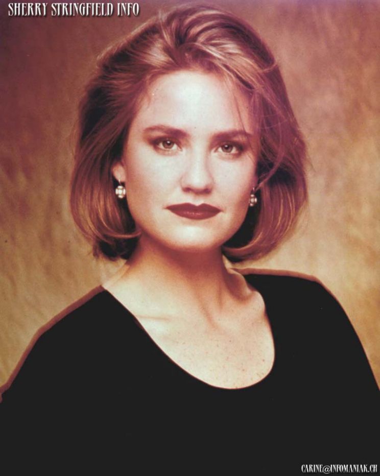 Sherry Stringfield