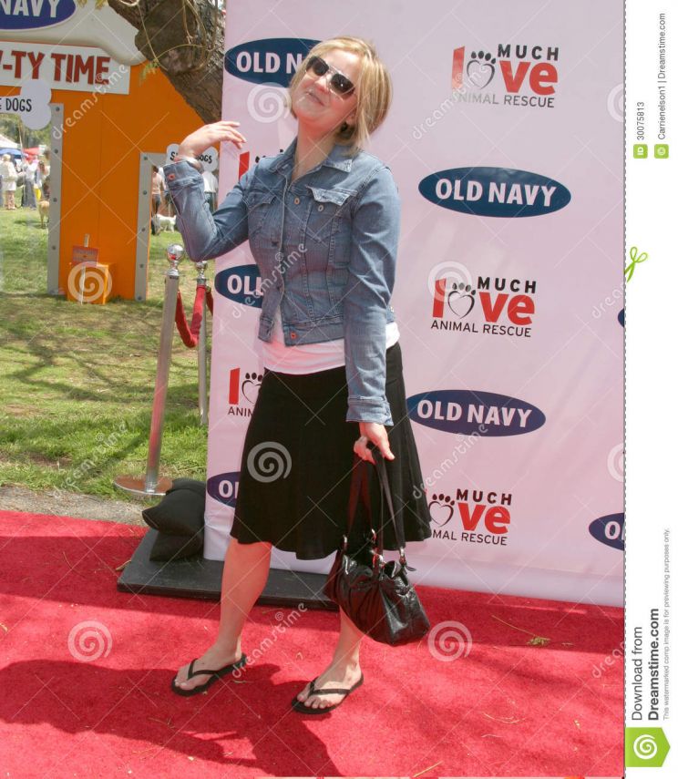 Sherry Stringfield