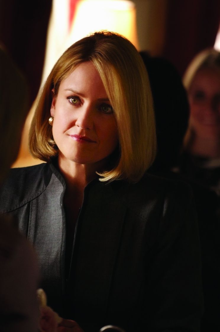 Sherry Stringfield