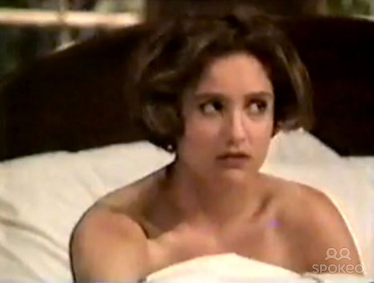Sherry Stringfield
