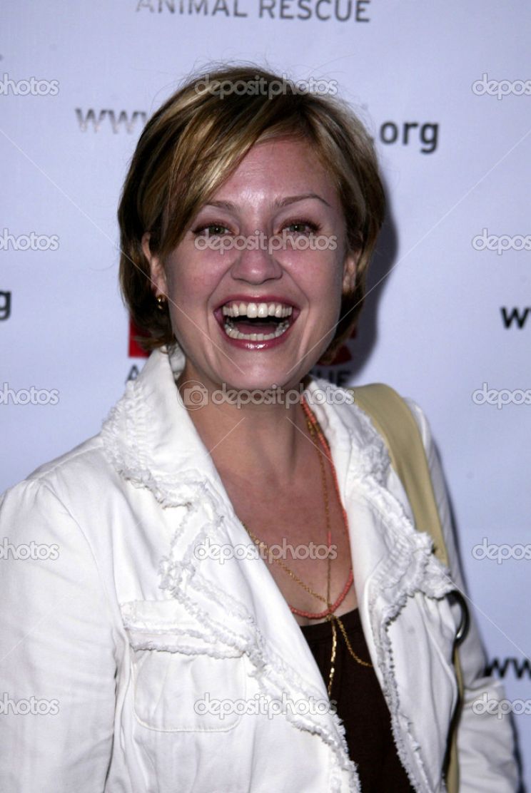 Sherry Stringfield