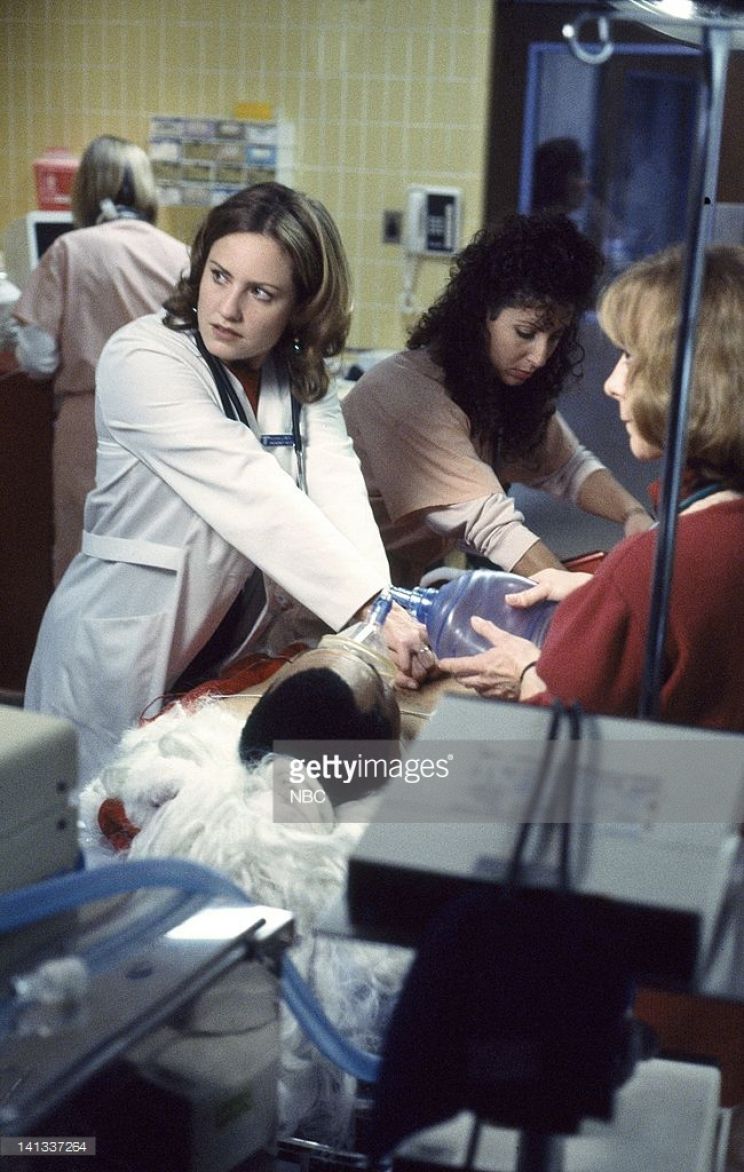 Sherry Stringfield