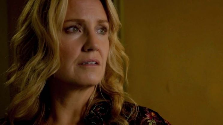 Sherry Stringfield
