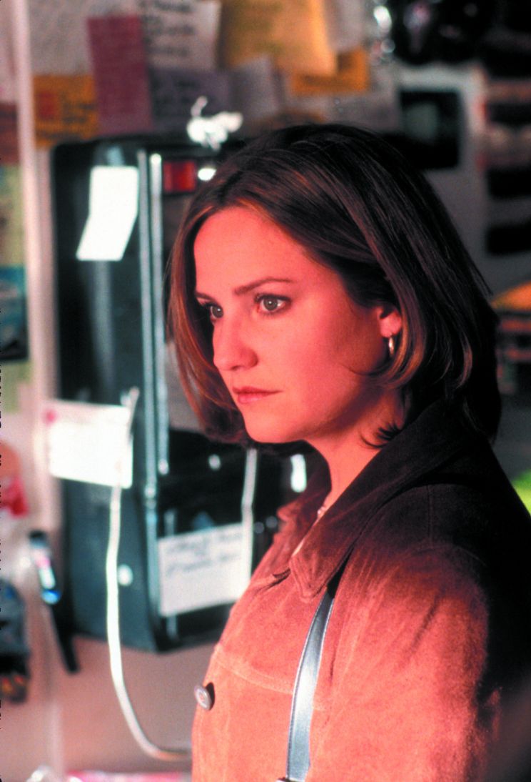 Sherry Stringfield