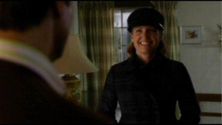 Sherry Stringfield