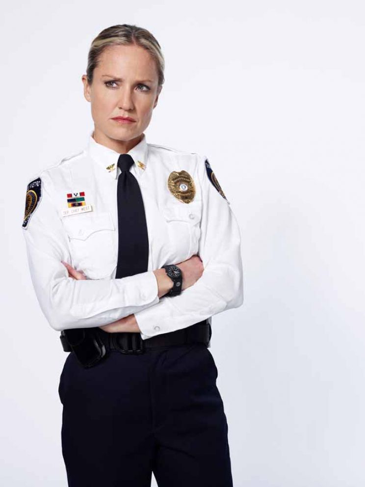 Sherry Stringfield