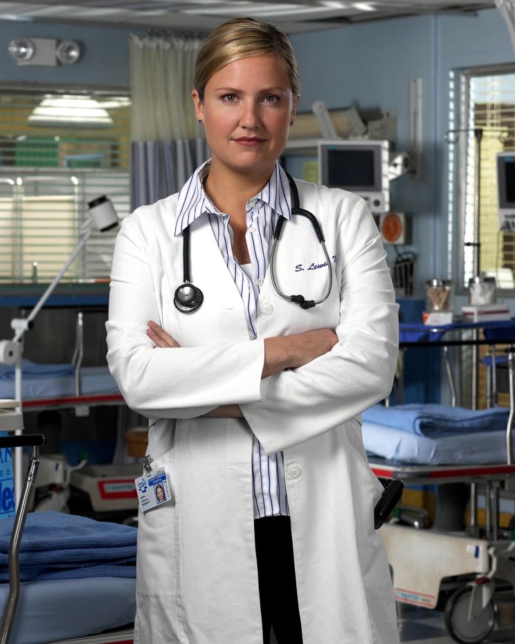 Sherry Stringfield