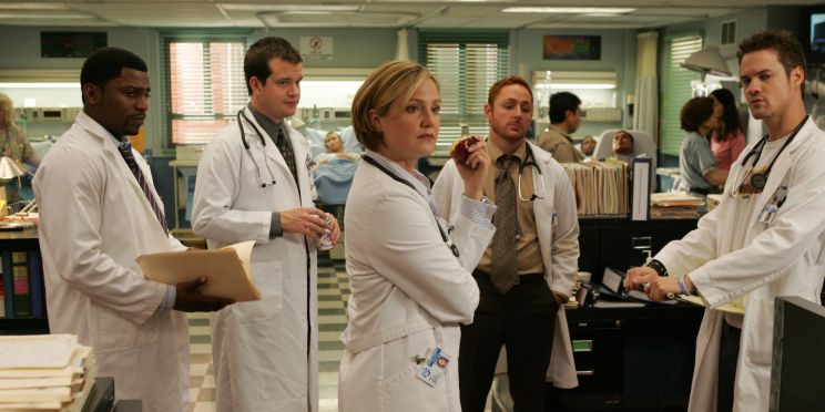Sherry Stringfield