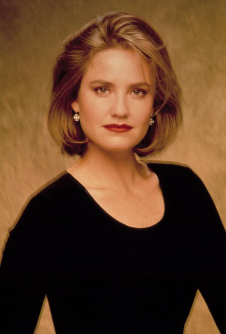 Sherry Stringfield