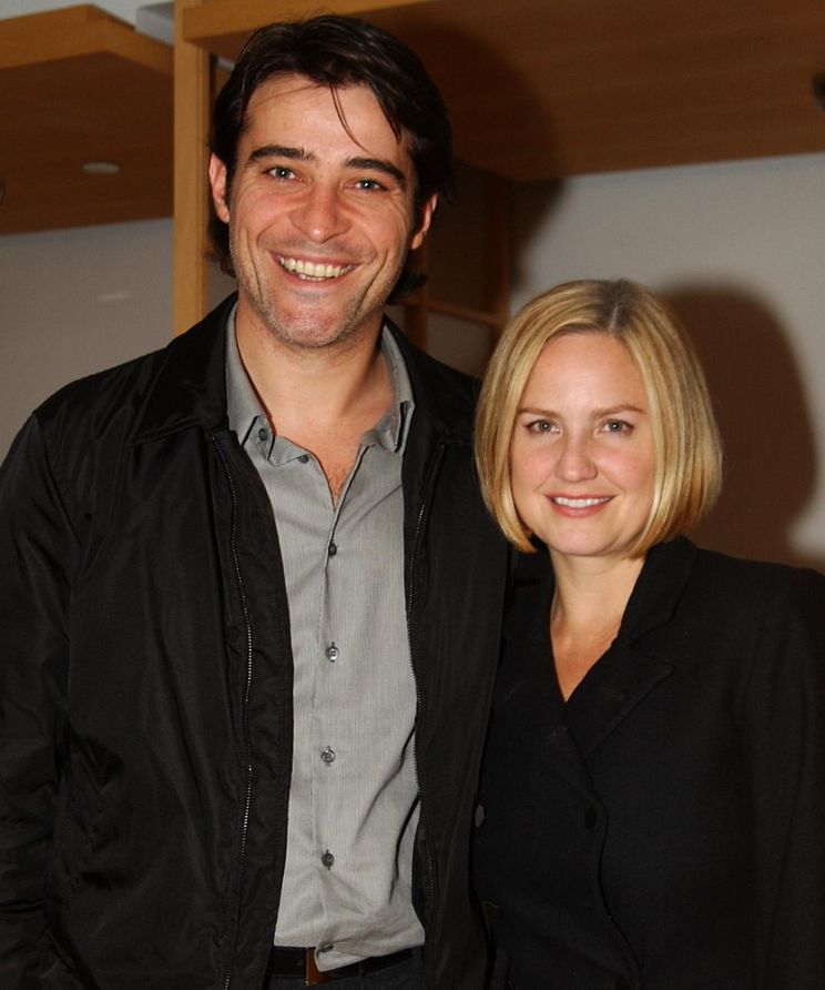 Sherry Stringfield
