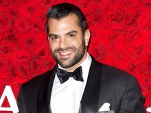 Shervin Roohparvar