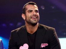 Shervin Roohparvar