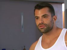 Shervin Roohparvar