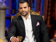 Shervin Roohparvar