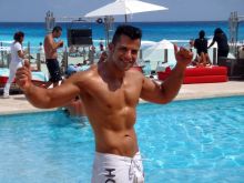 Shervin Roohparvar