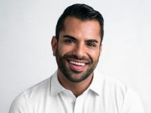 Shervin Roohparvar