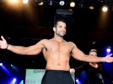 Shervin Roohparvar
