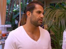 Shervin Roohparvar