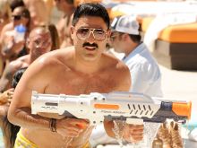 Shervin Roohparvar