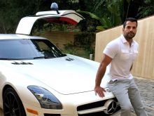 Shervin Roohparvar