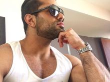 Shervin Roohparvar