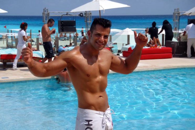 Shervin Roohparvar