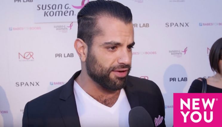 Shervin Roohparvar