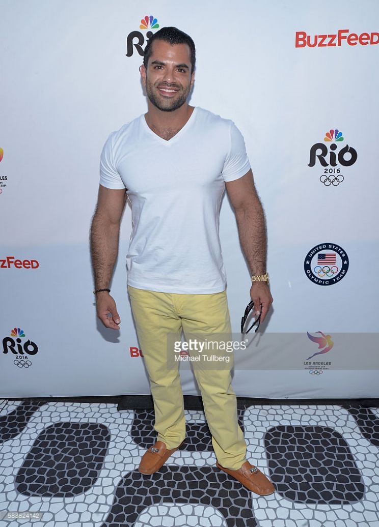 Shervin Roohparvar