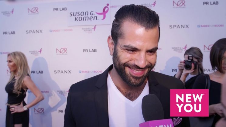 Shervin Roohparvar