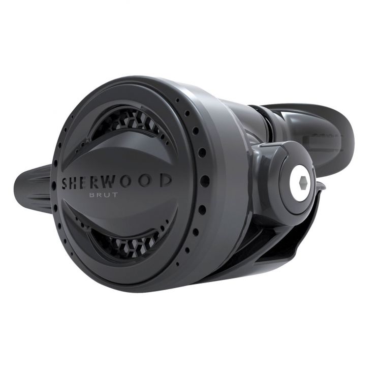 Sherwood Price