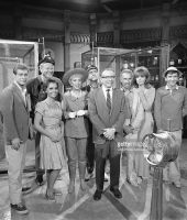 Sherwood Schwartz